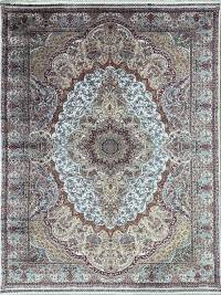 Ковер KUM ( КУМ ) 9054 - BEIGE / BEIGE