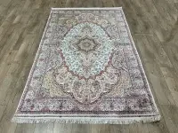Ковер KUM ( КУМ ) 9054 - BEIGE / BEIGE