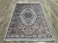 Ковер KUM ( КУМ ) 9054 - BEIGE / BEIGE