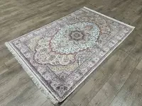 Ковер KUM ( КУМ ) 9054 - BEIGE / BEIGE