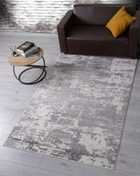 Ковер NATUREL ( НАТУРЕЛЬ ) F231 - GRAY