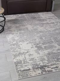 Ковер NATUREL ( НАТУРЕЛЬ ) F231 - GRAY