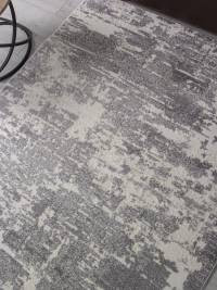 Ковер NATUREL ( НАТУРЕЛЬ ) F231 - GRAY