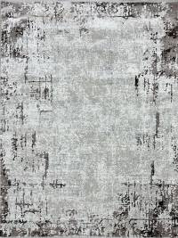 Ковер PORTFOLIO ( ПОРТФОЛИО ) 04101O -  BLACK / BEIGE