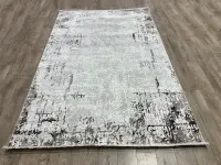 Ковер PORTFOLIO ( ПОРТФОЛИО ) 04101O -  BLACK / BEIGE