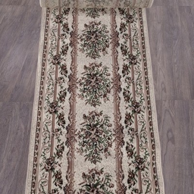 Ковровая дорожка Гавана 5439