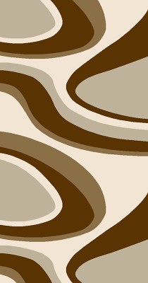 Ковровая дорожка Фиеста 34111/36955