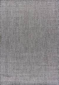 Ковер KAIR ( КАИР) S156 - DARK GRAY
