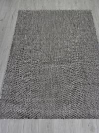 Ковер KAIR ( КАИР) S156 - DARK GRAY
