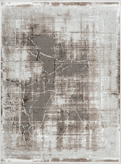 Ковер 36841D stan BEIGE / BEIGE