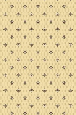 Ковер 44650 r 9