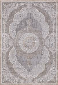 Ковер ARMINA ( АРМИНА ) 03880C - GREY / BROWN