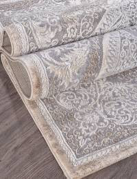 Ковер ARMINA ( АРМИНА ) 03880C - GREY / BROWN