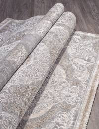 Ковер ARMINA ( АРМИНА ) 03880C - GREY / BROWN
