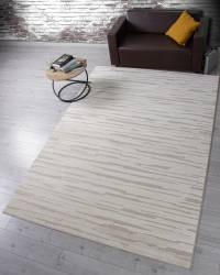 Ковер DIOS ( ДИОС) F441 - LIGHT CREAM