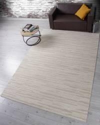 Ковер DIOS ( ДИОС) F441 - LIGHT CREAM