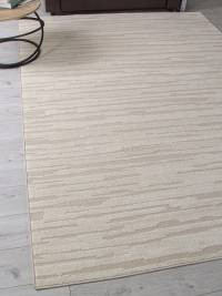 Ковер DIOS ( ДИОС) F441 - LIGHT CREAM