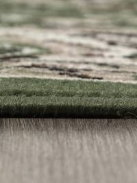 Ковер GAVANA ( ГАВАНА ) D409 - GREEN