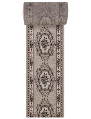 Ковровая дорожка Гавана 5444 Бежевая