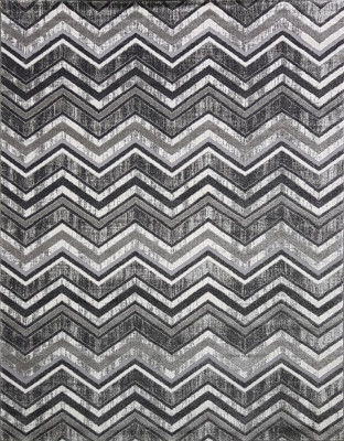 Ковер 36427X stan BROWN / BROWN