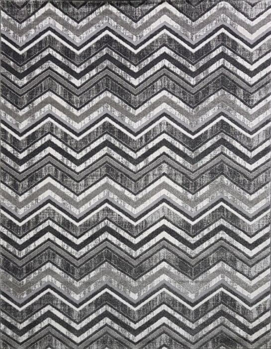 Ковер 36427X stan BROWN / BROWN