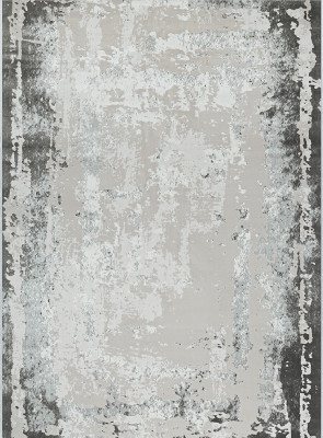 Ковер 36897J r L.GREY / GREY