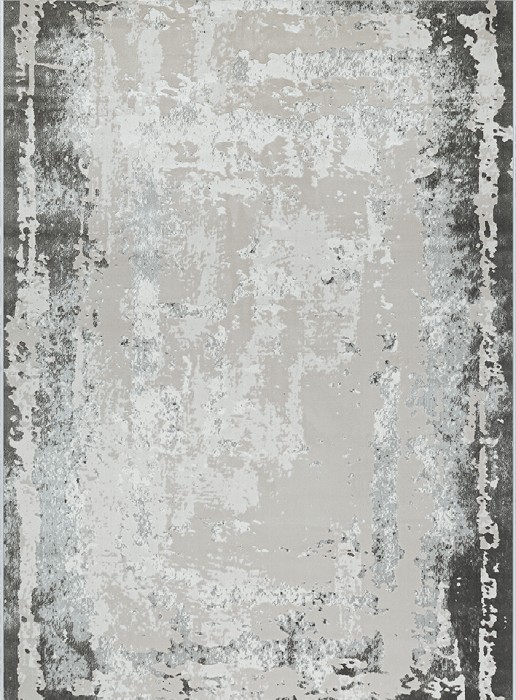 Ковер 36897J r L.GREY / GREY