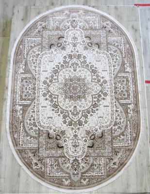 Ковер 36976X oval L.VIZON / L.VIZON