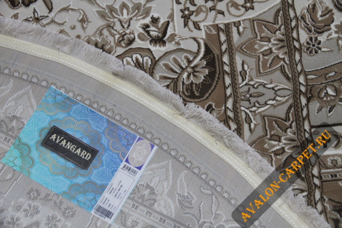 Ковер 36976X oval L.VIZON / L.VIZON