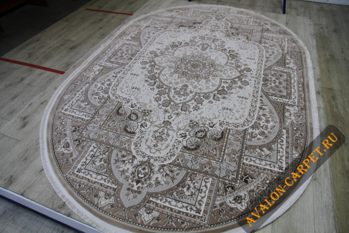 Ковер 36976X oval L.VIZON / L.VIZON