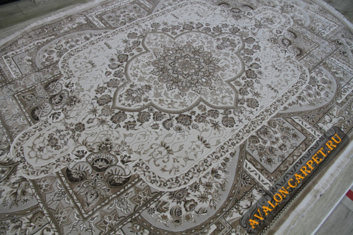 Ковер 36976X oval L.VIZON / L.VIZON