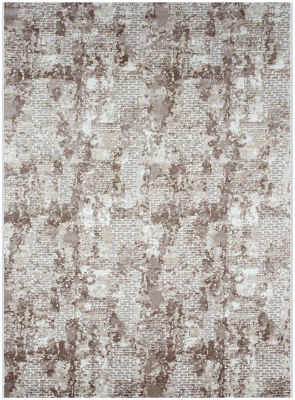 Ковер 39459X r CREAM / D.BEIGE