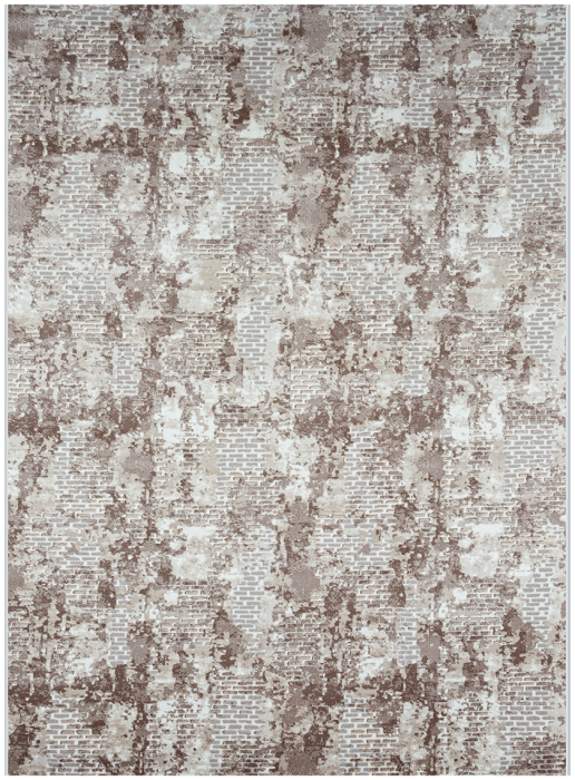 Ковер 39459X r CREAM / D.BEIGE