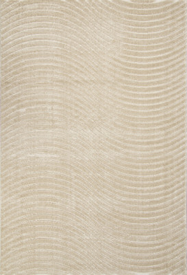 Ковер E126AP - BEIGE / BEIGE - Прямоугольник - коллекция JUNO