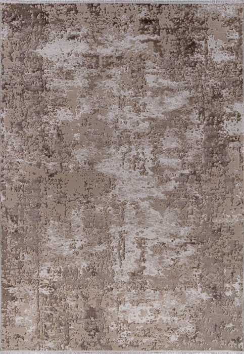 Ковер F204 - BEIGE - Прямоугольник - коллекция DOLCE