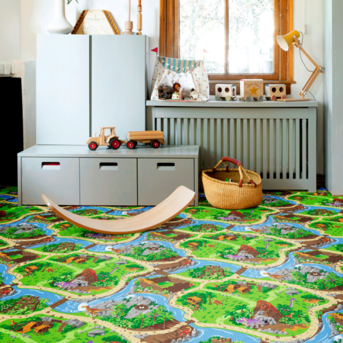 Ковролин AW Dino (Дино) 29