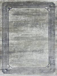 Ковер BELLA ( БЭЛЛА ) Y5302W - BLUE / L.BEIGE