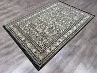Ковер LONDON 4500 ( ЛОНДОН 4500 )  101003 CHARCOLA