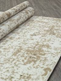 Ковер NATUREL ( НАТУРЕЛЬ ) F232 - BEIGE