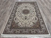 Ковер ABRISHIM ( АБРИШИМ ) 3818A CREAM/CREAM