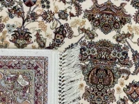 Ковер ABRISHIM ( АБРИШИМ ) 3818A CREAM/CREAM