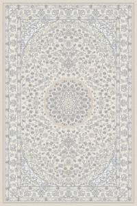 Ковер GRAFF ( ГРАФФ ) F654 - LIGHT CREAM