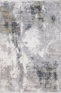 Ковер Olimpos M288A_C_GRAY / BEIGE