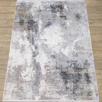 Ковер Olimpos M288A_C_GRAY / BEIGE