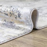 Ковер Olimpos M288A_C_GRAY / BEIGE