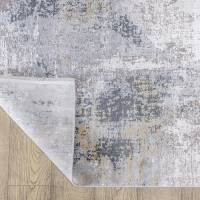 Ковер Olimpos M288A_C_GRAY / BEIGE