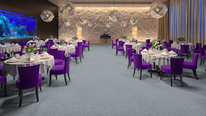 Линолеум Tarkett iQ Monolit Monolit 922