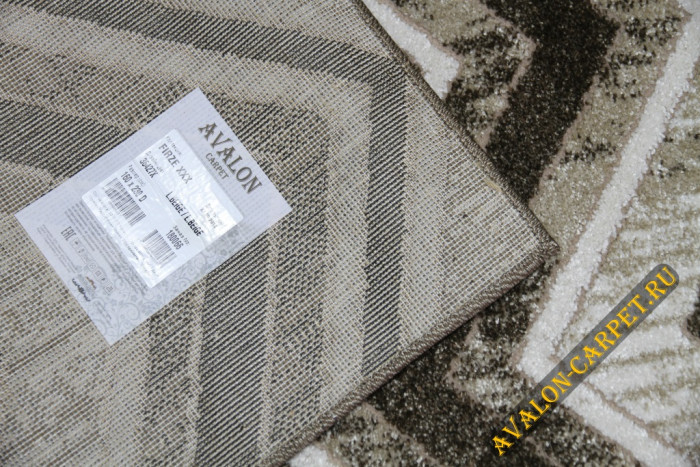 Ковер 36427X stan L.BEIGE / L.BEIGE