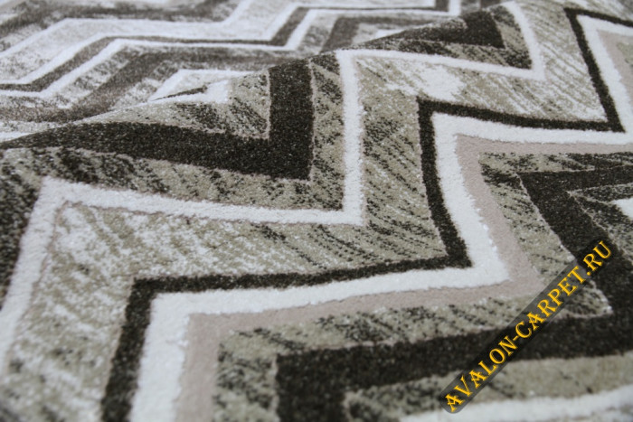 Ковер 36427X stan L.BEIGE / L.BEIGE