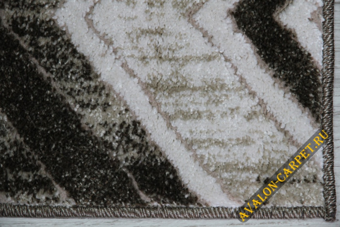 Ковер 36427X stan L.BEIGE / L.BEIGE